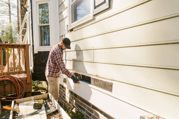 Top rated local Storm Damage Siding Repair specialists in Smithville, OH